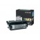 Lexmark 12A6835 (T520/T522/X520/X522) Orjinal Siyah(Black) LaserJet Toner