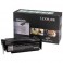 Lexmark 12A8425 (T430) Orjinal Siyah (Black) LaserJet Toner