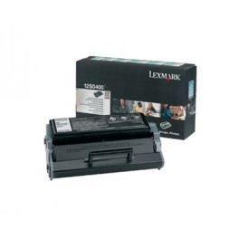 Lexmark 12S0400 (E220) Orjinal Siyah (Black) LaserJet Toner Lexmark 12S0400 (E220) Orjinal Siyah (Black) LaserJet Toner