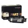 Lexmark 64016HE (T640/T642/T644) Orjinal Siyah(Black) LaserJet Toner