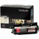 Lexmark 64016SE (T640/T642/T644) Orjinal Siyah(Black) LaserJet Toner