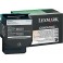 Lexmark C540A1KG Orjinal Siyah (Black) LaserJet Toner