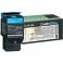 Lexmark C540H1CG Orjinal Mavi (Cyan) LaserJet Toner
