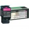 Lexmark C540H1MG Orjinal Kırmızı (Magenta) LaserJet Toner