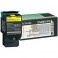 Lexmark C540H1YG Orjinal Sarı (Yellow) LaserJet Toner