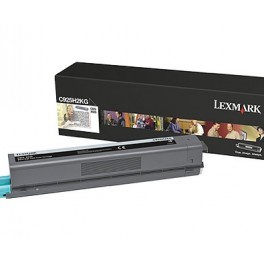 Lexmark C925H2KG (C925/X925) Orjinal Siyah (Black) LaserJet Toner Lexmark C925H2KG (C925/X925) Orjinal Siyah (Black) LaserJet Toner