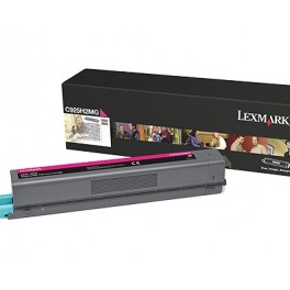 Lexmark C925H2MG (C925/X925) Orjinal Kırmızı (Magenta) LaserJet Toner Lexmark C925H2MG (C925/X925) Orjinal Kırmızı (Magenta) LaserJet Toner