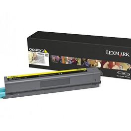 Lexmark C925H2YG (C925/X925) Orjinal Sarı (Yellow) LaserJet Toner Lexmark C925H2YG (C925/X925) Orjinal Sarı (Yellow) LaserJet Toner