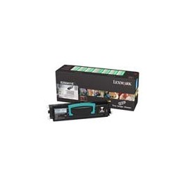 Lexmark E250A11E (E250/E350/E352) Orjinal Siyah (Black) LaserJet Toner Lexmark E250A11E (E250/E350/E352) Orjinal Siyah (Black) LaserJet Toner