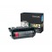 Lexmark 12A7465 (T630/T632) Orjinal Siyah (Black) LaserJet Toner