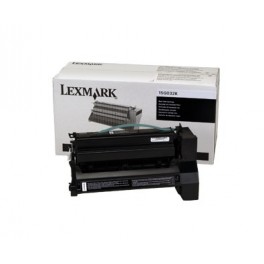 Lexmark 15G032Y (C752) Orjinal Sarı (Yellow) LaserJet Toner Lexmark 15G032Y (C752) Orjinal Sarı (Yellow) LaserJet Toner