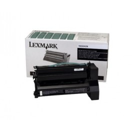 Lexmark 15G042K (C752) Orjinal Siyah (Black) LaserJet Toner Lexmark 15G042K (C752) Orjinal Siyah (Black) LaserJet Toner