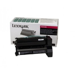 Lexmark 15G042M (C752) Orjinal Kırmızı (Magenta) LaserJet Toner Lexmark 15G042M (C752) Orjinal Kırmızı (Magenta) LaserJet Toner