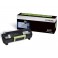 Lexmark 50F0UA0 (500UA MS510/MS610) Orjinal Siyah (Black) LaserJet Toner