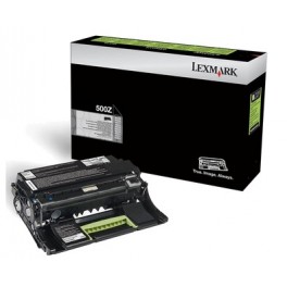 Lexmark 50F0Z00 (500Z MS310/MS410/MS510/MS610) Orjinal Drum Unitesi Lexmark 50F0Z00 (500Z MS310/MS410/MS510/MS610) Orjinal Drum Unitesi