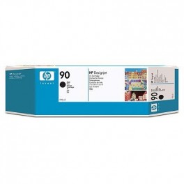 HP C5059A (90) Orjinal Siyah Mürekkep Kartuşu HP C5059A (90) Orjinal Siyah Mürekkep Kartuşu