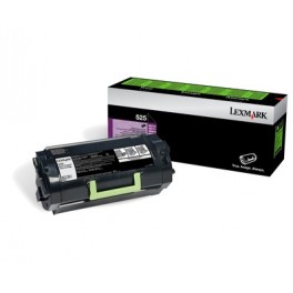 Lexmark 52D5H00 (525H MS710/MS711/MS810/MS811/MS812) Orjinal Siyah (Black) LaserJet Toner Lexmark 52D5H00 (525H MS710/MS711/MS810/MS811/MS812) Orjinal Siyah (Black) LaserJet Toner