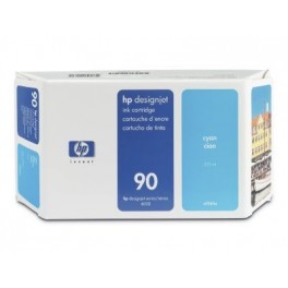 HP C5060A (90) Orjinal Mavi Mürekkep Kartuşu HP C5060A (90) Orjinal Mavi Mürekkep Kartuşu