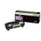 Lexmark 60F5H00 (605H MX310/MX410/MX510/MX511/MX611) Orjinal Siyah (Black) LaserJet Toner
