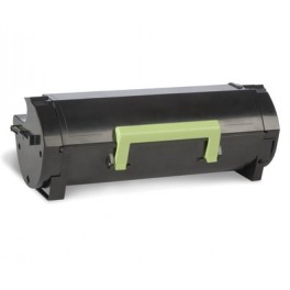 Lexmark 60F5X00 (605X MX310/MX410/MX510/MX511/MX611) Orjinal Siyah (Black) LaserJet Toner Lexmark 60F5X00 (605X MX310/MX410/MX510/MX511/MX611) Orjinal Siyah (Black) LaserJet Toner
