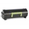 Lexmark 60F5X00 (605X MX310/MX410/MX510/MX511/MX611) Orjinal Siyah (Black) LaserJet Toner