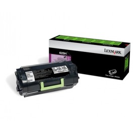 Lexmark 62D5H00 (625H MX710/MX711/MX810/MX811/MX812) Orjinal Siyah (Black) LaserJet Toner Lexmark 62D5H00 (625H MX710/MX711/MX810/MX811/MX812) Orjinal Siyah (Black) LaserJet Toner