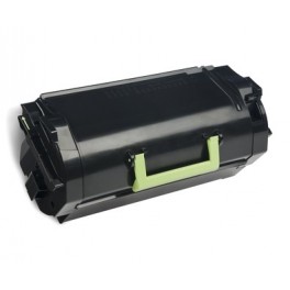 Lexmark 62D5X00 (625X MX710/MX711/MX810/MX811/MX812) Orjinal Siyah (Black) LaserJet Toner Lexmark 62D5X00 (625X MX710/MX711/MX810/MX811/MX812) Orjinal Siyah (Black) LaserJet Toner