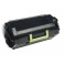 Lexmark 62D5X00 (625X MX710/MX711/MX810/MX811/MX812) Orjinal Siyah (Black) LaserJet Toner