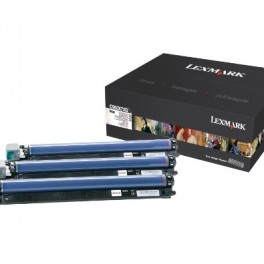 Lexmark C540X35G Orjinal Photoconductor Unit Lexmark C540X35G Orjinal Photoconductor Unit