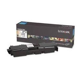 Lexmark C540X75G Orjinal Toner Waste Bottle Lexmark C540X75G Orjinal Toner Waste Bottle