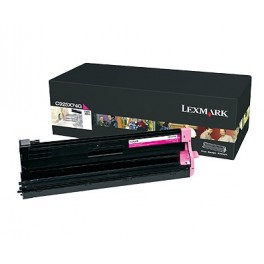 Lexmark C925X74G (C925/X925) Orjinal Kırmızı (Magenta) Imaging Unit Lexmark C925X74G (C925/X925) Orjinal Kırmızı (Magenta) Imaging Unit