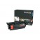 Lexmark T650A21A (T650/T652/T654) Orjinal Siyah (Black) LaserJet Toner