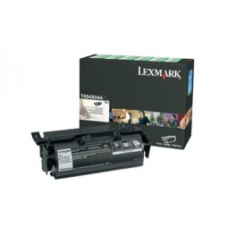 Lexmark T654X04A (T654/T656) Orjinal Siyah (Black) LaserJet Toner Lexmark T654X04A (T654/T656) Orjinal Siyah (Black) LaserJet Toner