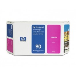 HP C5062A (90) Orjinal Kırmızı Mürekkep Kartuşu HP C5062A (90) Orjinal Kırmızı Mürekkep Kartuşu