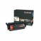 Lexmark T654X21A (T654/T656) Orjinal Siyah (Black) LaserJet Toner
