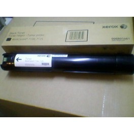Xerox 006R01461 (WorkCentre7120/7125) Orjinal Siyah (Black) Toner Xerox 006R01461 (WorkCentre7120/7125) Orjinal Siyah (Black) Toner
