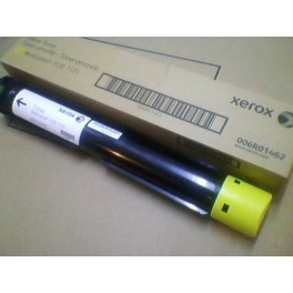 Xerox 006R01462 (WorkCentre7120/7125) Orjinal Sarı (Yellow) Toner Xerox 006R01462 (WorkCentre7120/7125) Orjinal Sarı (Yellow) Toner