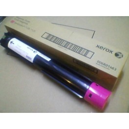 Xerox 006R01463 (WorkCentre7120/7125) Orjinal Kırmızı (Magenta) LaseJet Toner Xerox 006R01463 (WorkCentre7120/7125) Orjinal Kırmızı (Magenta) LaseJet Toner