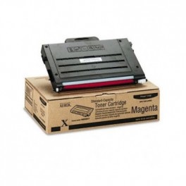 Xerox 106R00677 (Phaser 6100) Orjinal Kırmızı (Magenta) LaserJet Toner Xerox 106R00677 (Phaser 6100) Orjinal Kırmızı (Magenta) LaserJet Toner