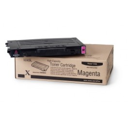 Xerox 106R00681 (Phaser 6100) Orjinal (Magenta) Yüksek Kapasiteli LaserJet Toner Xerox 106R00681 (Phaser 6100) Orjinal (Magenta) Yüksek Kapasiteli LaserJet Toner