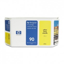 HP C5065A (90) Orjinal Sarı Mürekkep Kartuşu HP C5065A (90) Orjinal Sarı Mürekkep Kartuşu