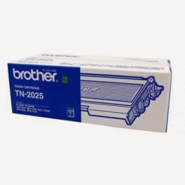 Brother TN 2025 Muadil Toner Brother TN 2025 Muadil Toner