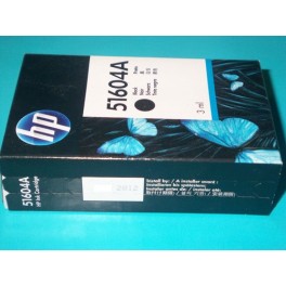 HP C51604A Orjinal Siyah (Black) Thermal İnkJet Mürekkep Kartuş HP C51604A Orjinal Siyah (Black) Thermal İnkJet Mürekkep Kartuş