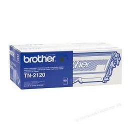 Brother TN 2120 Muadil Toner Brother TN 2120 Muadil Toner