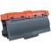 Brother TN-3350 Muadil Toner