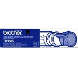 Brother TN-8000 Muadil Toner Brother TN-8000 Muadil Toner