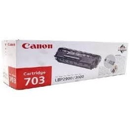 Canon CRG 703 Muadil Toner Canon CRG 703 Muadil Toner