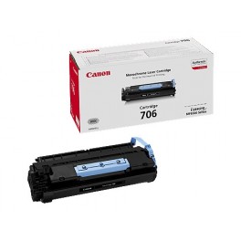 Canon CRG 706 Muadil Toner Canon CRG 706 Muadil Toner