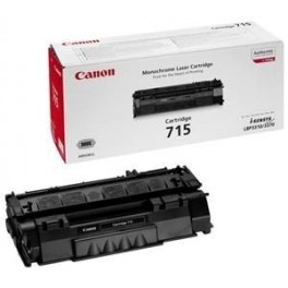 Canon CRG 715 Muadil Toner Canon CRG 715 Muadil Toner