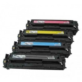 Canon CRG 718 Siyah Mavi Kırmızı Sarı 4'Lü Paket Muadil Toner. Canon CRG 718 Siyah Mavi Kırmızı Sarı 4'Lü Paket Muadil Toner.
